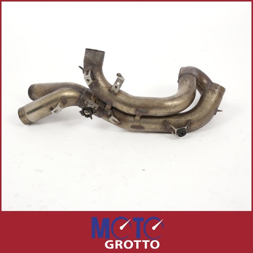 Tubo centrale scarico - , per