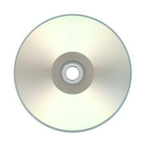 Traxdata argento - 10, cd-r