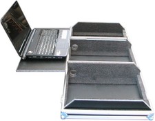 Flight case cdj - 1000, djm