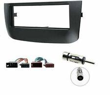 Radio Stereo Fascia Plancia