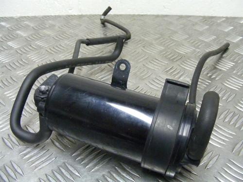 Bidone carbonio cbr650f - carbonio,