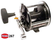 PENN LONG BEACH 267 MULINELLO