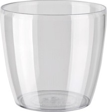 Vaso rotondo per orchidee