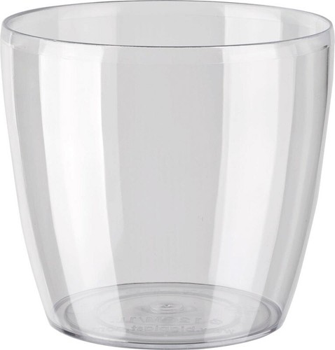 Vaso rotondo per - , orchidee