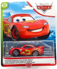 Lightning McQueen - Saetta