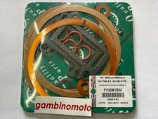 Guarnizioni motore ruggerini - guarnizioni,
