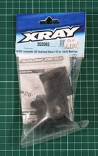 XRAY rc 1:8 Xray XB808 Diff