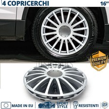 4 Copricerchi per Mercedes