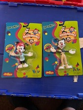 Animaniacs Bend-ems Figura