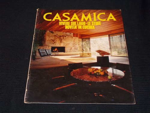 1983 november casa amica - 1983,