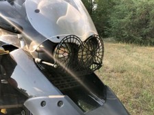 Bay4Global Protezione Griglia