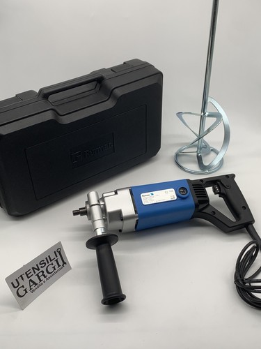 Rurmec miscelatore frusta - miscelatore,
