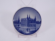 ROYAL COPENHAGEN PLAQUETTE N