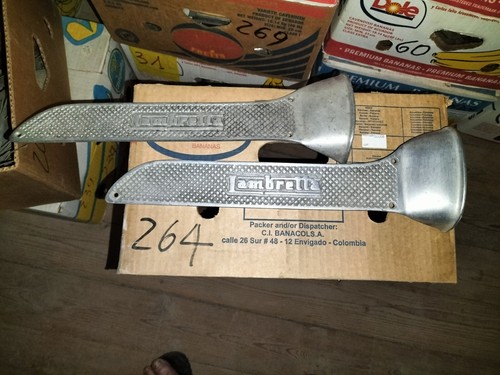Lambretta accessorio - ld,
