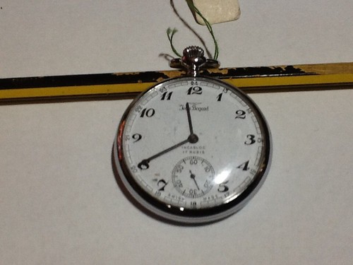 Orologio tasca jon - da,