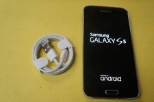 Samsung Galaxy S5 16GB  Gray