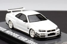 NISSAN Skyline GT-R (R34) -