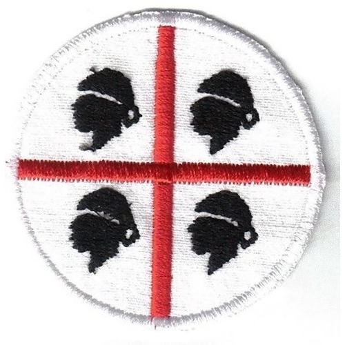 Patch mori sardegna fondo - [patch], 4