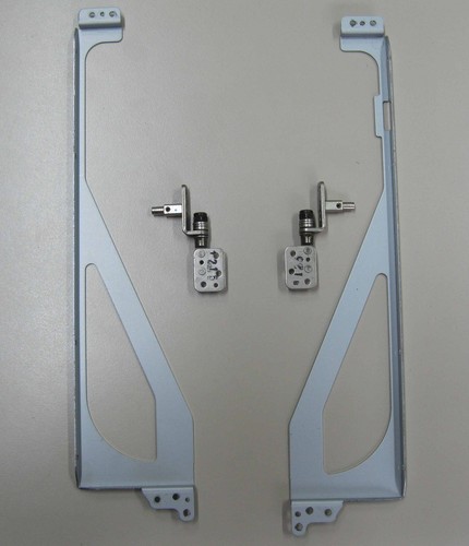 Bracket cerniere lcd - bracket,