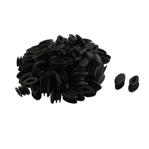 Casa plastica forma ovale - ,