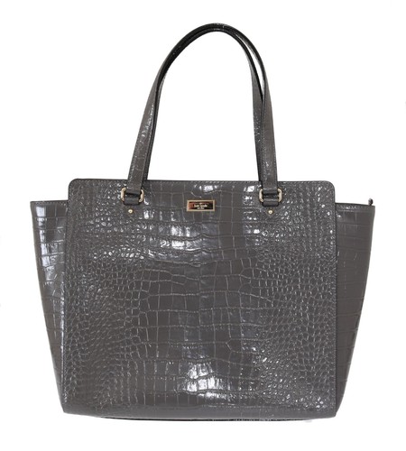 Borsa kate spade grigia - spade,