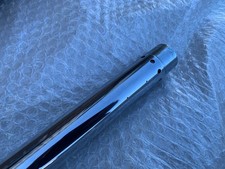 Triumph Chopper Forcella