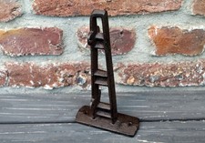 Scaffale stile industriale