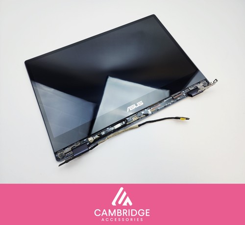 Asus vivobook flip tp412ua - flip, 14