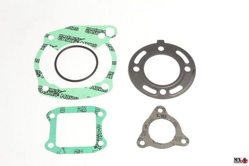 Kit guarnizioni cilindro honda - guarnizioni,