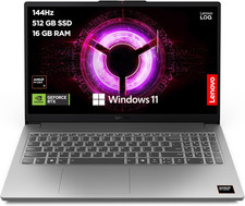 LOQ 15" Notebook Gaming