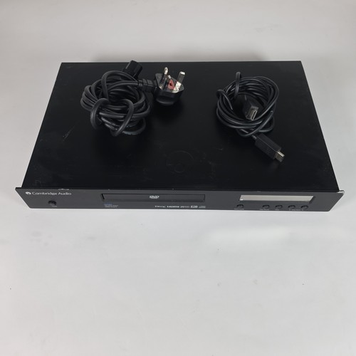 Cambridge audio dvd86 - dvd86, lettore