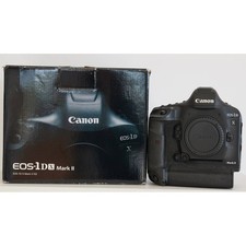 Canon usato EOS 1DX mark II