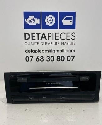 Radio lettore cd - radio,