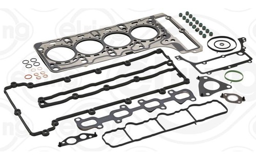 Elring kit guarnizioni testata - kit,