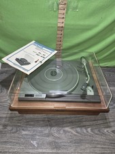 Vintage Original Pioneer PL-41