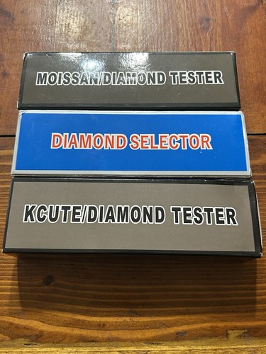 Berkem diamond selector - berkem, ii
