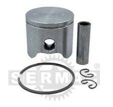 Pistone compatibile HUSQVARNA