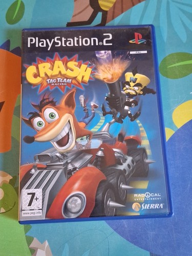 Videogioco playstation ps2 - playstation,