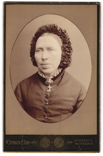 Fotografia spengler - w.,