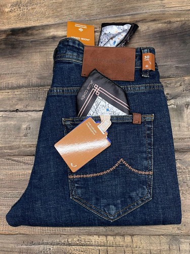 Jeans uomo jacob - jeans,