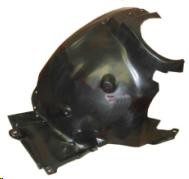 PARASASSI ANTERIORE SINISTRO