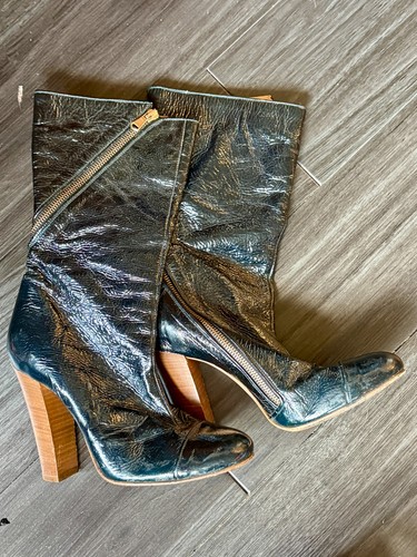 Stivaletti donna goldenbleü - stivaletti,