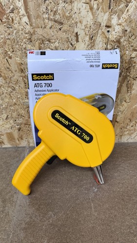 Scotch 700 atg adhesive - 3m,