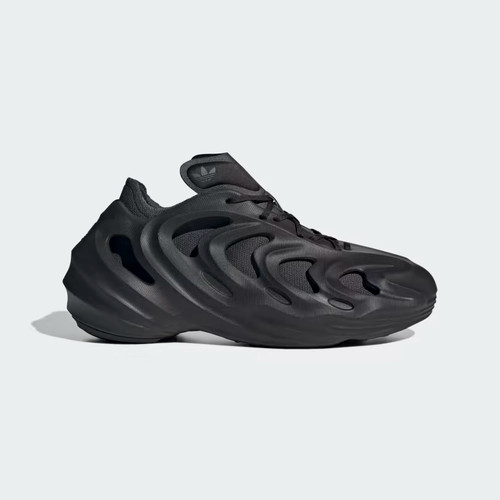 Adidas adifom triple black - adidas,