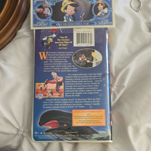 Walt disney home video - home,