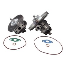 Gruppo scafo turbocompressore