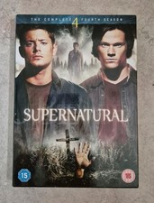 Supernatural: The Complete