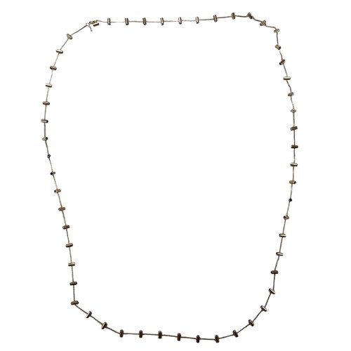 Collana swatch tono - collana, oro