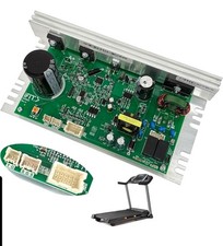 NordicTrack Scheda Controllo