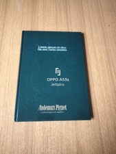 AUDEMARS PIGUET OROLOGI PIU